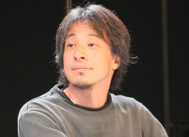 ひろゆき氏「権力者である政治家は支援者から現金やお米を貰えます」　江藤農相の発言にコメント